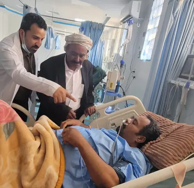 اخبار اليمن الان الحدث اليوم عاجل 