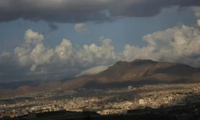 اخبار اليمن الان الحدث اليوم عاجل 