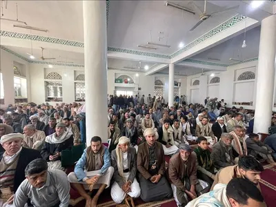 اخبار اليمن الان الحدث اليوم عاجل 