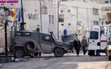 عكاظ اخبار اليمن الان اغتيال إسرائيل هجماتها الضفة الغربية اخبار اليمن الان الحدث اليوم عاجل عكاظ