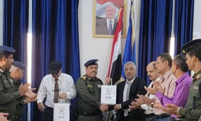 اخبار اليمن الان اللجنة المشتركة الداخلية والتعليم بحضرموت اخبار اليمن الان الحدث اليوم عاجل