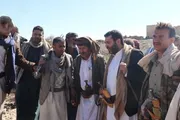 صحيفة الثورة صنعاء اخبار اليمن الان إنهاء السدح مديرية ميفعة بذمار اخبار اليمن الان الحدث اليوم عاجل صحيفة الثورة صنعاء