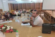 عدن تايم اخبار اليمن الان نقابة التدريس بجامعة استمرار التصعيد اخبار اليمن الان الحدث اليوم عاجل عدن تايم