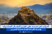 الإصلاح نت اخبار اليمن الان النضال المشترك وإسناد القيادة التحرير اخبار اليمن الان الحدث اليوم عاجل الإصلاح نت
