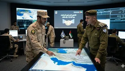 اخبار اليمن الان أبوظبي الموساد تعاون عسكري مسبوق اخبار اليمن الان الحدث اليوم عاجل