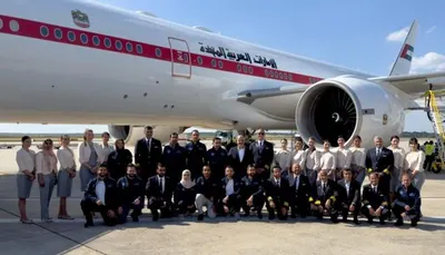 اخبار اليمن الان البطل الإمارات تستقبل سلطان النيادي اخبار اليمن الان الحدث اليوم عاجل