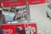 تركيا مسلح يقتل 4 ويصيب 8 آخرين قرب...