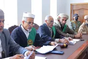 صحيفة الثورة صنعاء اخبار اليمن الان الجزائية المتخصصة بالأمانة التخابر المخدرات اخبار اليمن الان الحدث اليوم عاجل صحيفة الثورة صنعاء