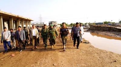 اخبار اليمن الان الحدث اليوم عاجل 