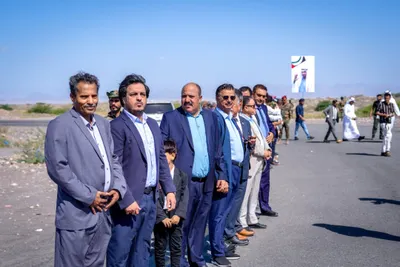 اخبار اليمن الان الحدث اليوم عاجل 