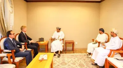 اخبار اليمن الان المبعوث الأممي الخاص اليمن يختتم اخبار اليمن الان الحدث اليوم عاجل