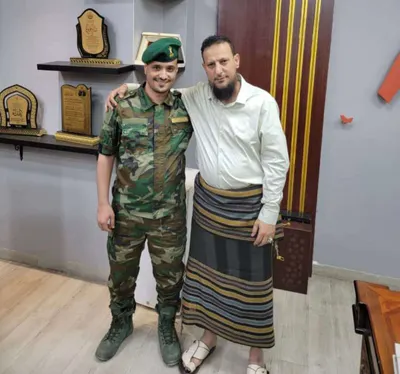 اخبار اليمن الان محافظ يحسم مصير حماية الاراضي اخبار اليمن الان الحدث اليوم عاجل