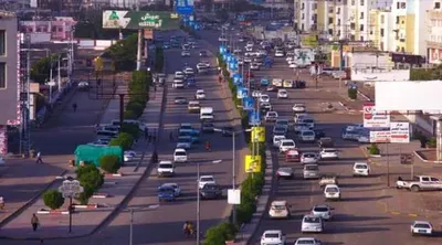 اخبار اليمن الان الحدث اليوم عاجل 