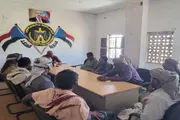 عرب تايم اخبار اليمن الان وتقارير انتقالي تشاوريا المحلية للمشاركة اخبار اليمن الان الحدث اليوم عاجل عرب تايم