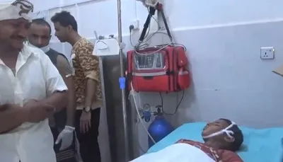 اخبار اليمن الان مشاهد أولية للطيران السعودي الحديدة اخبار اليمن الان الحدث اليوم عاجل