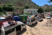 كريتر إسكاي اخبار اليمن الان تحديث للطرق المفتوحة والمغلقة اليمن اخبار اليمن الان الحدث اليوم عاجل كريتر إسكاي