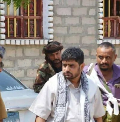 اخبار اليمن الان الحدث اليوم عاجل 