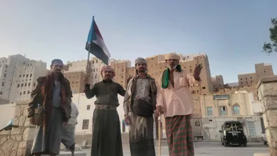 اخبار اليمن الان الحدث اليوم عاجل 