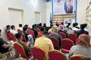 عرب تايم اخبار اليمن الان منسقية الانتقالي بجامعة حضرموت محاضرة اخبار اليمن الان الحدث اليوم عاجل عرب تايم