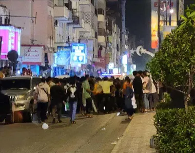 اخبار اليمن الان الحدث اليوم عاجل 