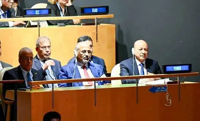 اخبار اليمن الان الرئيس القائد الزبيدي التنمية المستدامة اخبار اليمن الان الحدث اليوم عاجل