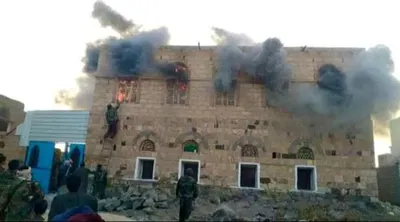 اخبار اليمن الان خبزة الحفرة الحوثي برداع اليمنية اخبار اليمن الان الحدث اليوم عاجل