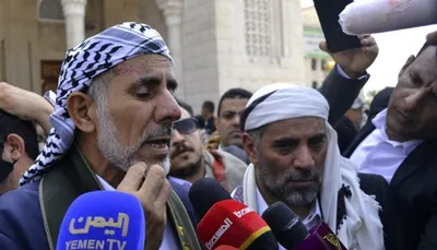 اخبار اليمن الان الحدث اليوم عاجل 