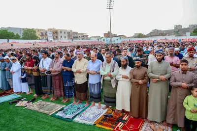 اخبار اليمن الان الحدث اليوم عاجل 