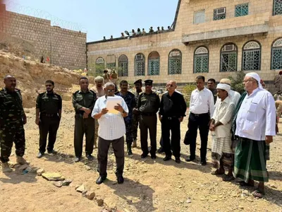 اخبار اليمن الان اعد ام العكبري حضرموت اخبار اليمن الان الحدث اليوم عاجل