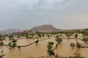 كريتر إسكاي اخبار اليمن الان الأمطار باكبيرة بشبوة وتحولها الخير اخبار اليمن الان الحدث اليوم عاجل كريتر إسكاي