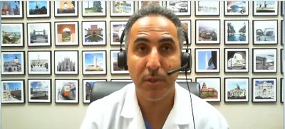 اخبار اليمن الان استشاري الأعضاء بالأورام الناتجة والمثانة اخبار اليمن الان الحدث اليوم عاجل