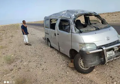 اخبار اليمن الان إنقلاب باص خط عدن تعز اخبار اليمن الان الحدث اليوم عاجل