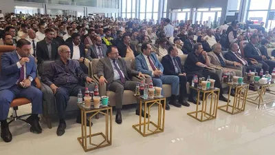 اخبار اليمن الان الحدث اليوم عاجل 