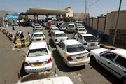 الصحوة نت اخبار اليمن الان للمحطات الحوثيون يفرضون تقنينا للوقود اخبار اليمن الان الحدث اليوم عاجل الصحوة نت