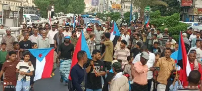 اخبار اليمن الان الحدث اليوم عاجل 