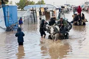 وكالة الصحافة اليمنية اخبار اليمن الان الشتاء كسلاح تحولت الأمطار ممنهجة اخبار اليمن الان الحدث اليوم عاجل وكالة الصحافة اليمنية