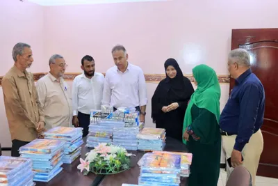 اخبار اليمن الان الحدث اليوم عاجل 