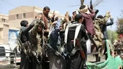 اخبار اليمن الان الحوثيون يطلقون تهديدات لإسرائيل ونشطاء اخبار اليمن الان الحدث اليوم عاجل