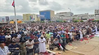 اخبار اليمن الان الحدث اليوم عاجل 