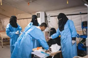 اخبار اليمن الان الحدث اليوم عاجل 