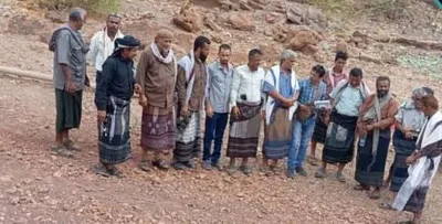 اخبار اليمن الان اعتماد كيلومترات جديدة لأهم المحافظة اخبار اليمن الان الحدث اليوم عاجل