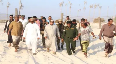 اخبار اليمن الان محافظ سقطرى السياحي السياحة بالمحافظة اخبار اليمن الان الحدث اليوم عاجل