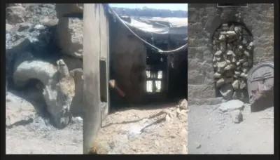 اخبار اليمن الان الحدث اليوم عاجل 