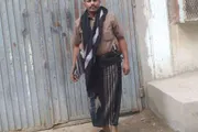 كريتر إسكاي اخبار اليمن الان صورة لمواطن قتل نجله بشبوة اخبار اليمن الان الحدث اليوم عاجل كريتر إسكاي