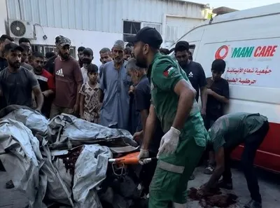 اخبار اليمن الان شهداء بينهم إسرائيلية منطقة الميناء اخبار اليمن الان الحدث اليوم عاجل