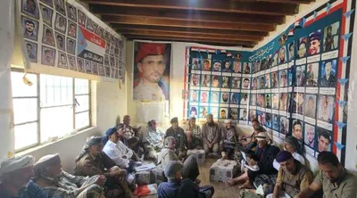 اخبار اليمن الان الحدث اليوم عاجل 