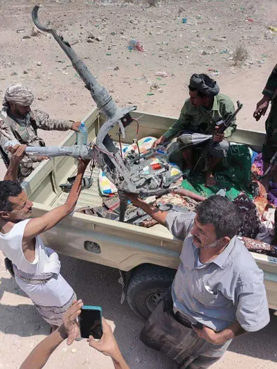 اخبار اليمن الان إسقاط مسيرة حوثية جبهة بمأرب اخبار اليمن الان الحدث اليوم عاجل