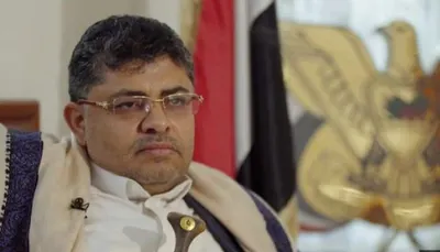 اخبار اليمن الان الحوثي بيان خارجية الرياض المفاوضات اخبار اليمن الان الحدث اليوم عاجل