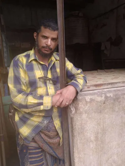 اخبار اليمن الان القطيبي يتعرض للسطو أثناء عمله اخبار اليمن الان الحدث اليوم عاجل