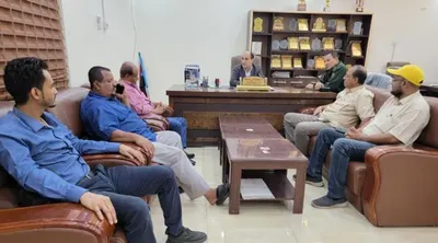 اخبار اليمن الان الحدث اليوم عاجل 